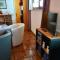 Appartment am Egghof - أوبربرفس