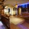 Hotel La Curva