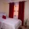 Tom Mboya Estate - Fast WI-FI, Netflix and Parking 1Br Apartment in Kisumu Town