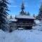 chalet clémentine - La Tania