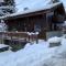 chalet clémentine - La Tania