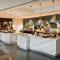 Radisson Bhopal