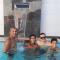 BEACH HOUSE ARUANA