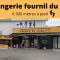 Lorient - L'escapade - Lit Queen Size - Proche Centre et Gare - Internet Haut Débit Fibre - Lorient