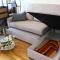 Exceptional Accommodation