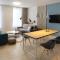 Apartmány OMEGA
