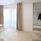 Apartmány OMEGA