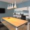 Apartmány OMEGA