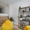 Apartmány OMEGA