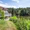 Hotel Am Wolfgrubenersee