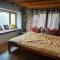 S K and Shiv Cottages - Mukteswar