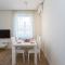 Modern Apartment in the City Center