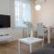 Modern Apartment in the City Center