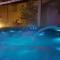 The East Wing at Rufford Park Lodge, Hot Tub Retreat - Edwinstowe