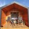 Healthy House Glamping - Koper