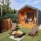 Healthy House Glamping - Koper