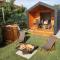Healthy House Glamping - Koper