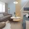 Apartmány OMEGA
