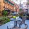 Lidija apartment with sauna