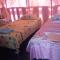 hospedaria pingo de ouro