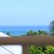 Maison spacieuse avec jacuzzi et vue sur la mer à Sainte-Rose