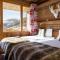 Hôtel Ski Lodge - Chambres & Appartements - Village Montana