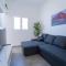 Apartamentos Anjomacar A