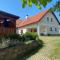 Chalupa Jako doma - Nová Bystřice