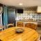 Comfortable Chalet in Masdenverge with Private Pool