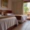 El Molino Hotel y Restaurant