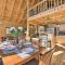 Luxe Cabin in Woods with Wraparound Deck and Fire Pit! - Pagosa Springs