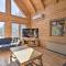 Lazy Beaver Lodge Pagosa Cabin with Deck, Fire Pit