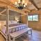 Luxe Cabin in Woods with Wraparound Deck and Fire Pit! - Pagosa Springs