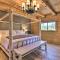 Lazy Beaver Lodge Pagosa Cabin with Deck, Fire Pit