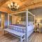 Lazy Beaver Lodge Pagosa Cabin with Deck, Fire Pit
