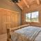 Luxe Cabin in Woods with Wraparound Deck and Fire Pit! - Pagosa Springs