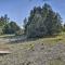Lazy Beaver Lodge Pagosa Cabin with Deck, Fire Pit - باغوسا سبرينغز