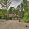 Lily Pad on the Pond Broken Bow Home with Hot Tub - 斯蒂芬斯穴窟