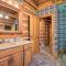 Custom Cabin with 12 Acres on Dale Hollow Lake!