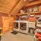 Custom Cabin with 12 Acres on Dale Hollow Lake!