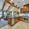 Luxury Two Bedroom Residence steps from Heavenly Village condo - South Lake Tahoe