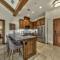 Luxury Two Bedroom Residence steps from Heavenly Village condo - South Lake Tahoe