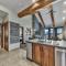 Luxury Two Bedroom Residence steps from Heavenly Village condo - South Lake Tahoe