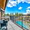 Luxury Two Bedroom Residence steps from Heavenly Village condo - South Lake Tahoe