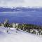 Luxury Two Bedroom Residence steps from Heavenly Village condo - South Lake Tahoe