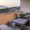 Superbe T2 climatisé, proche plage - belle vue mer - 波尔蒂乔