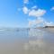Cozy Canaveral Beach Condo! Next to NASA Launch Site