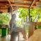 Akih Pods Hostel