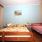 APARTMANI JADRANKA s pogledom na more