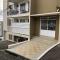 Studio design climatisé Schoelcher - 舍尔谢